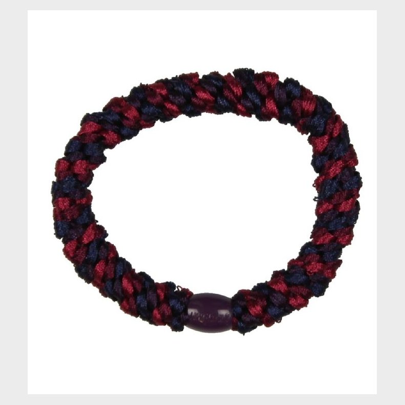 Kknekki Hrelastik - Navy/Bordeaux
