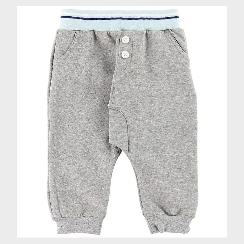 Fendi Kids Sweatpants - Grmeleret