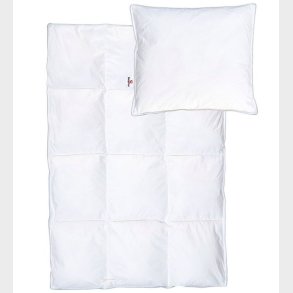 BabyDan Dyne & Pude - Baby - 40x45/70x100 - Microfiber