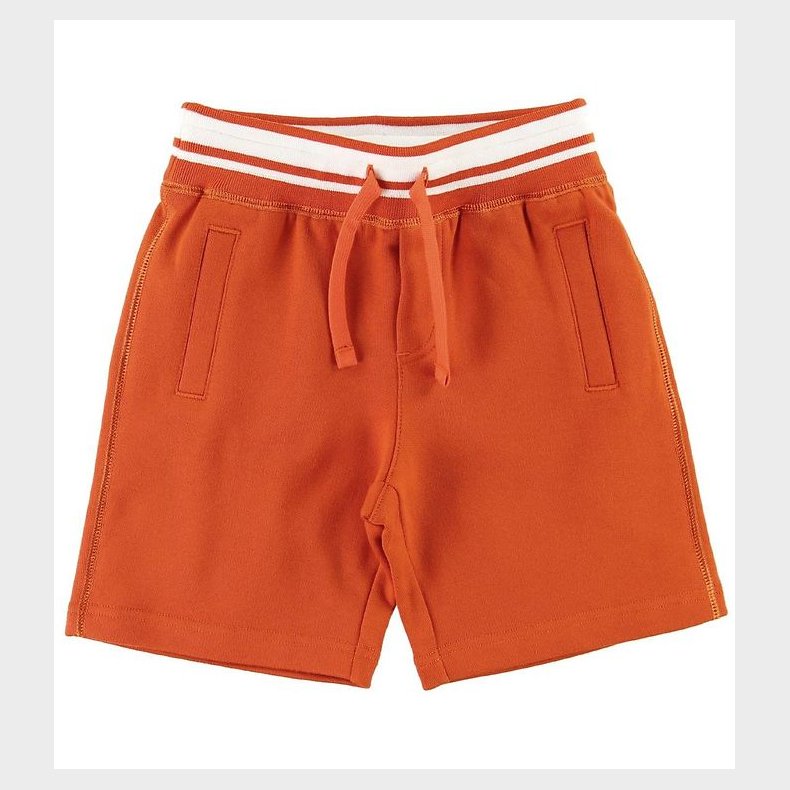 Dolce & Gabbana Shorts - Sweat - Orange