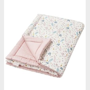 Cam Cam Tppe - 90x120 - Pressed Leaves Rose