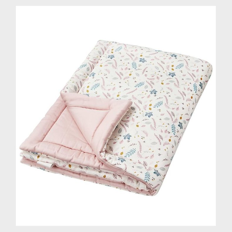 Cam Cam Tppe - 90x120 - Pressed Leaves Rose