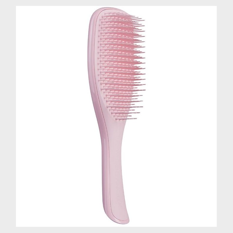 Tangle Teezer Hrbrste - Wet Detangler - Millennial Pink