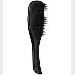 Tangle Teezer Hrbrste - Wet Detangler - Black