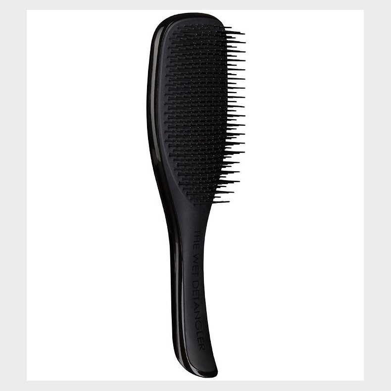 Tangle Teezer Hrbrste - Wet Detangler - Black