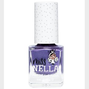 Miss Nella Neglelak - Sweet Lavender