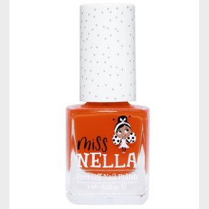 Miss Nella Neglelak - Poppy Fields