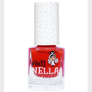 Miss Nella Neglelak - Strawberry'n'Cream