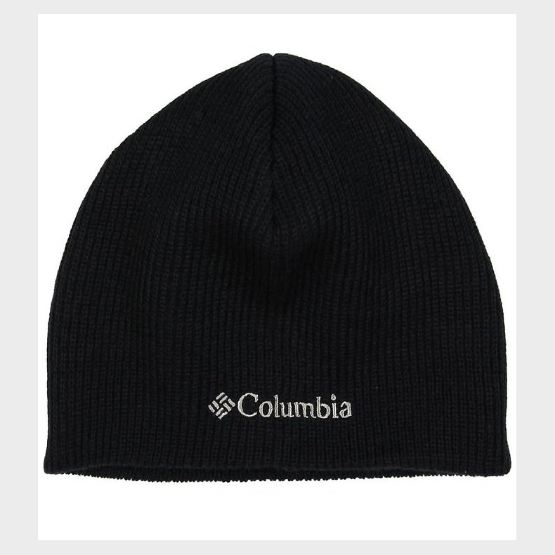 Columbia Hue - Strik - Sort