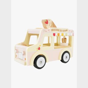 Le Toy Van Isvogn Tr�