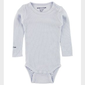 Mini A Ture Body l/ - Ellis - Lysebl