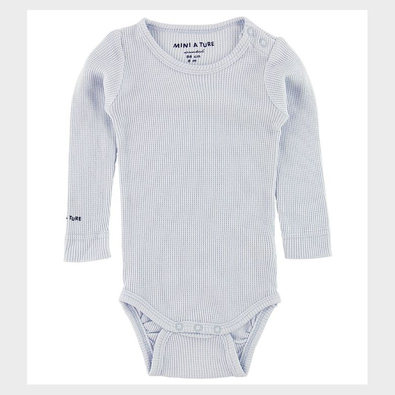 Mini A Ture Body l/ - Ellis - Lysebl