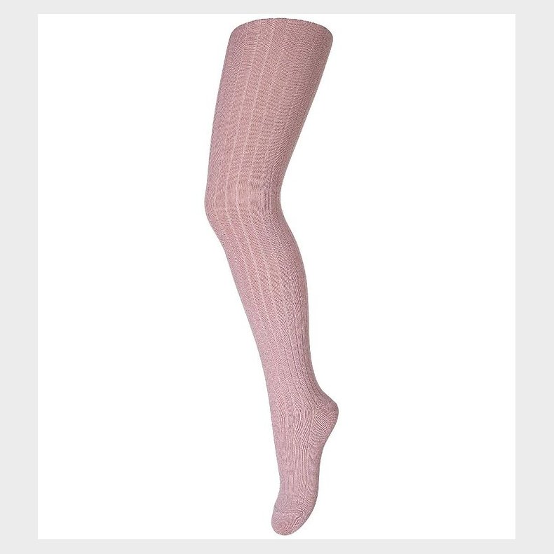 MP Strmpebukser - Uld - Rosa