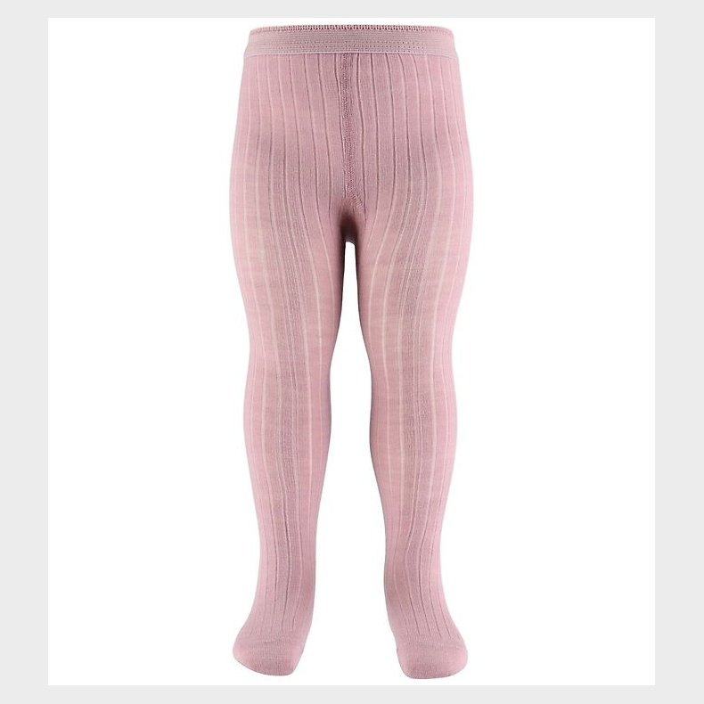 MP Str�mpebukser - Uld - Rosa