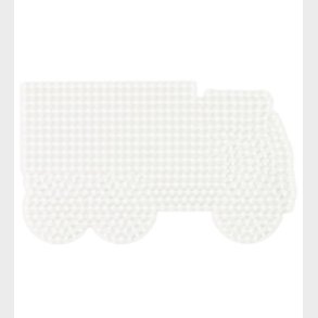 Hama Midi Perleplade - Lastbil