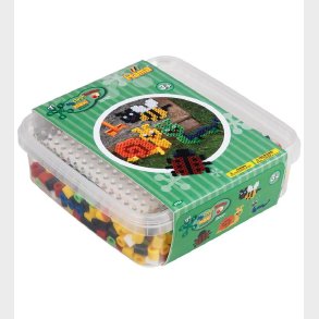 Hama Maxi Perlest - 600 stk. - Dyr