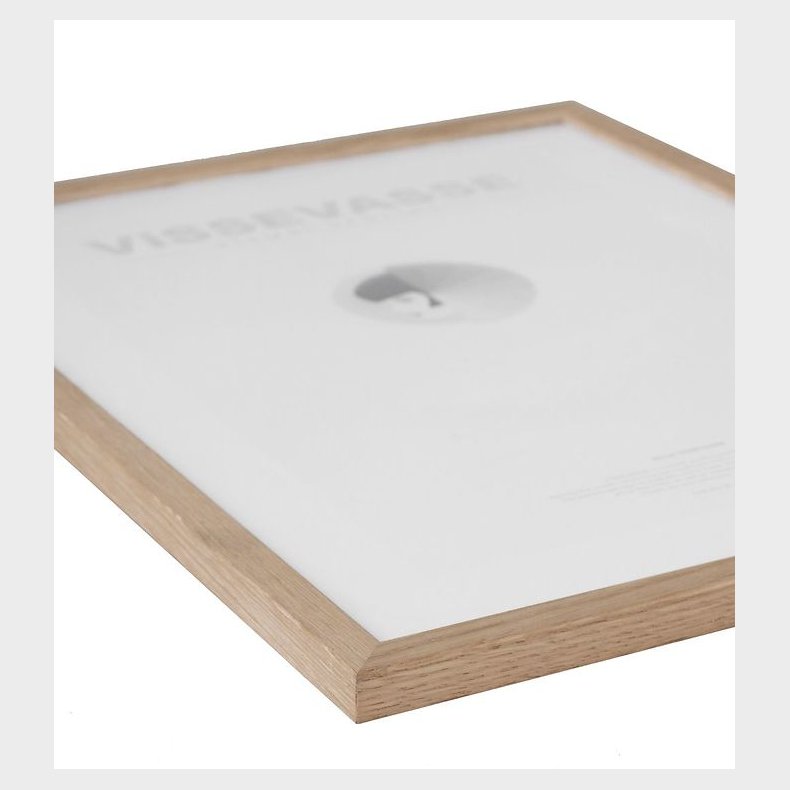 Vissevasse Ramme - 30x40 - Eg