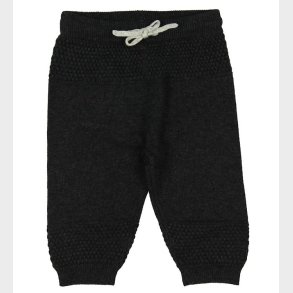 Noa Noa miniature Bukser - Mrkegr