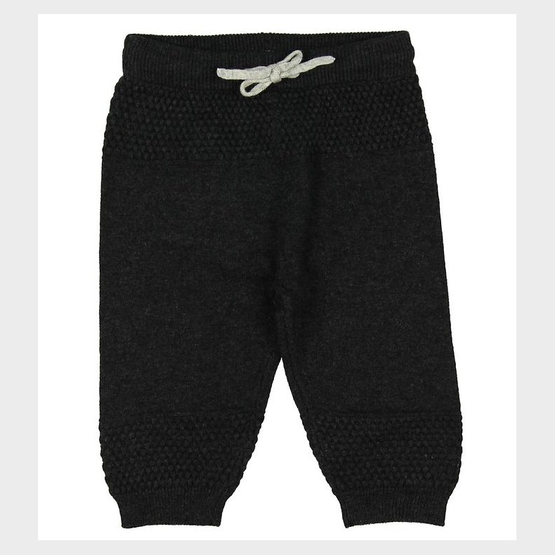 Noa Noa miniature Bukser - Mrkegr