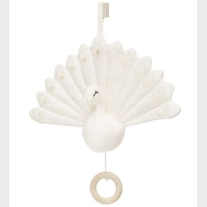 Cam Cam Musikuro - P�fugl - Creme