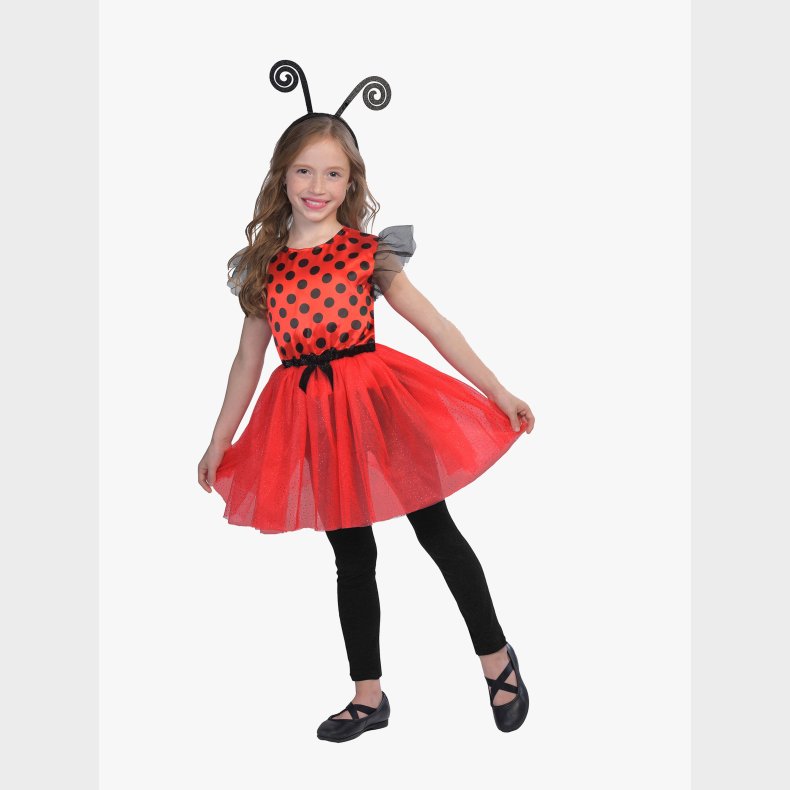 Magic Flip Kostume Marieh�ne 110-116 cm