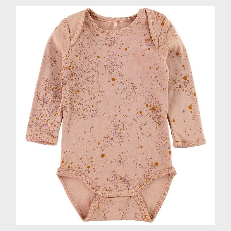 Soft Gallery Body l/� - Bob - Mini Splash - Rosa