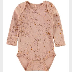 Soft Gallery Body l/ - Bob - Mini Splash - Rosa