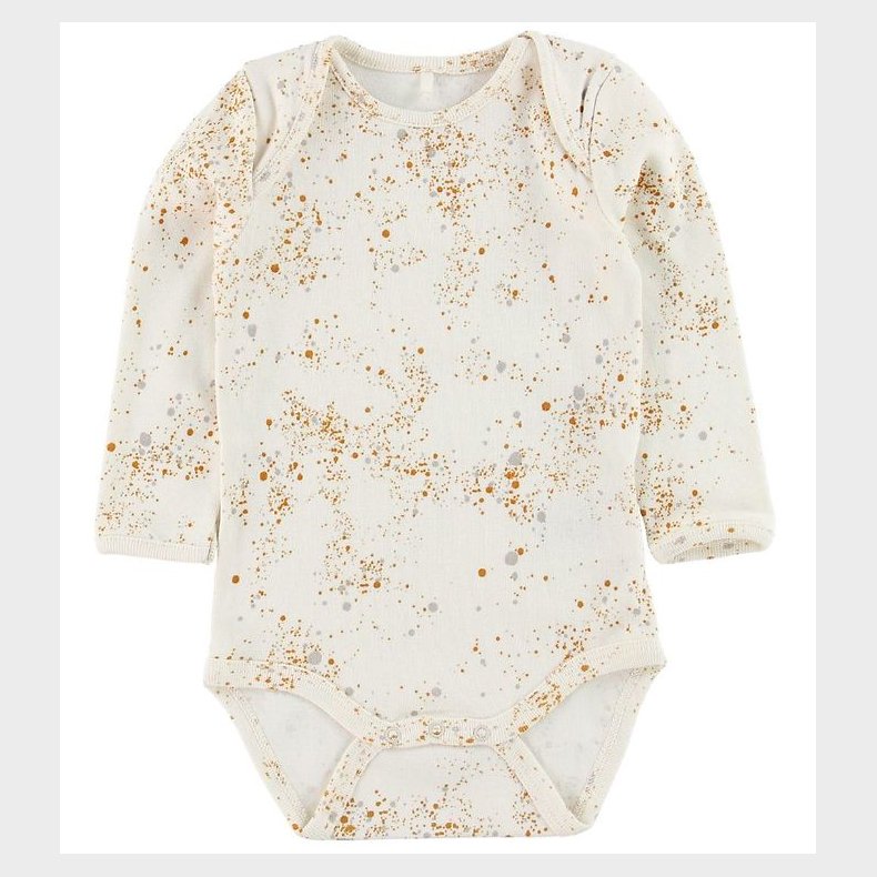 Soft Gallery Body l/� - Bob - Mini Splash - Creme