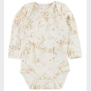 Soft Gallery Body l/� - Bob - Mini Splash - Creme