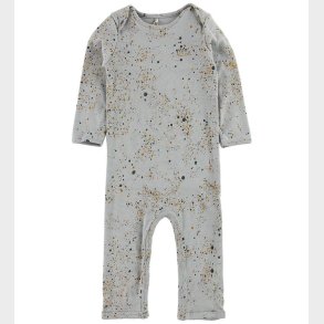 Soft Gallery Heldragt - Ben - Mini Splash - Bl