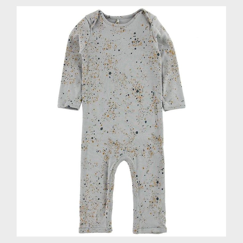 Soft Gallery Heldragt - Ben - Mini Splash - Bl