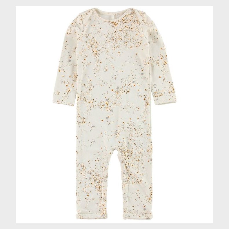 Soft Gallery Heldragt - Ben - Mini Splash - Creme