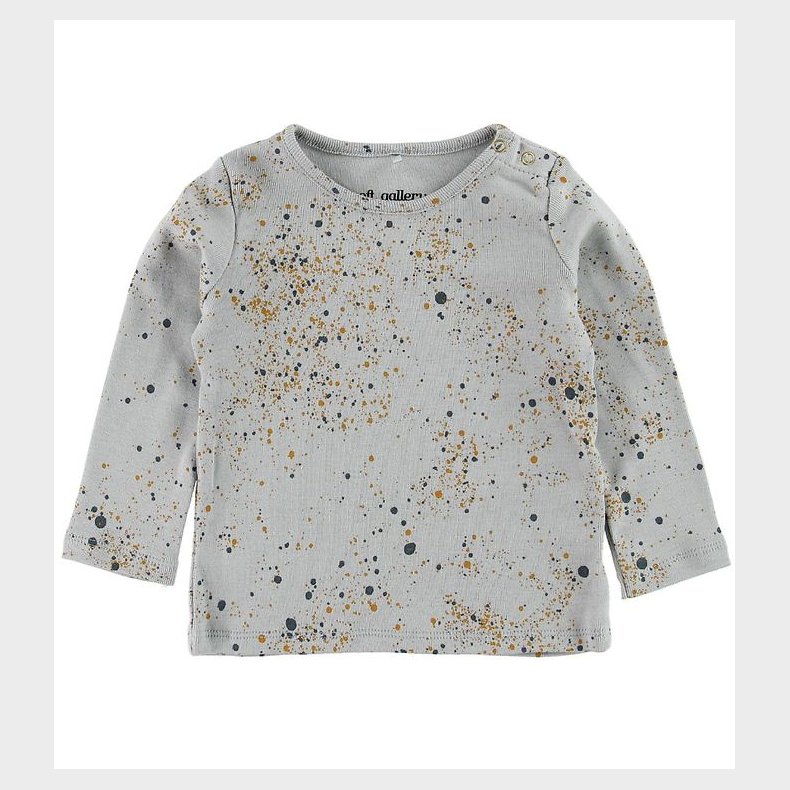 Soft Gallery Bluse - Bella - Mini Splash - Bl