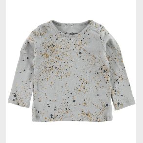 Soft Gallery Bluse - Bella - Mini Splash - Bl