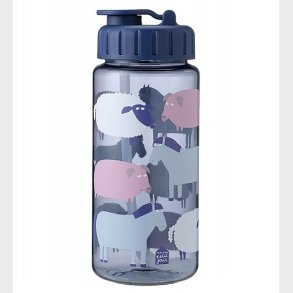 Petit Jour Paris Drikkedunk - 350 ml - Navy m. Farmen