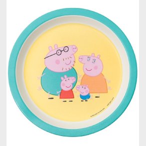 Petit Jour Paris Tallerken - Melamin - Gurli Gris