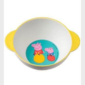 Petit Jour Paris Skl m. Hndtag - Melamin - Gurli Gris