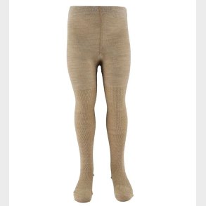 Smallstuff Strmpebukser - Uld - Guld