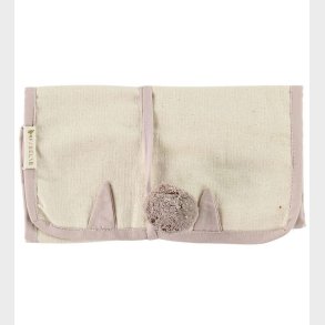 Fabelab Penalhus - Kanin - Natur/Rosa