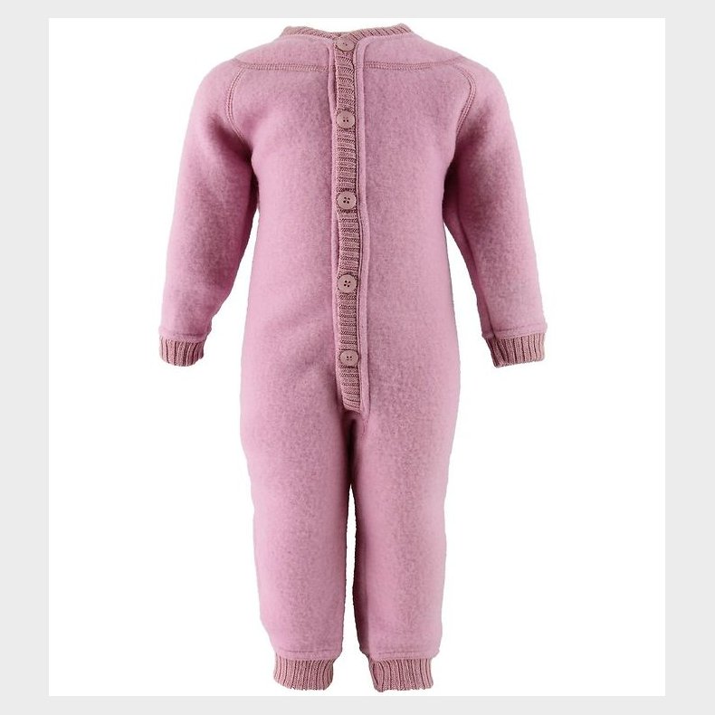 Joha Kredragt - Uld - Lyserd