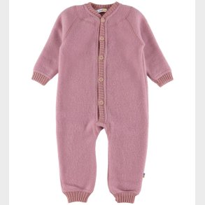 Joha K�redragt - Uld - Rosa