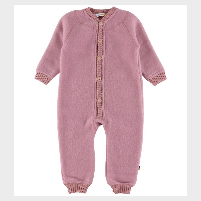 Joha K�redragt - Uld - Rosa