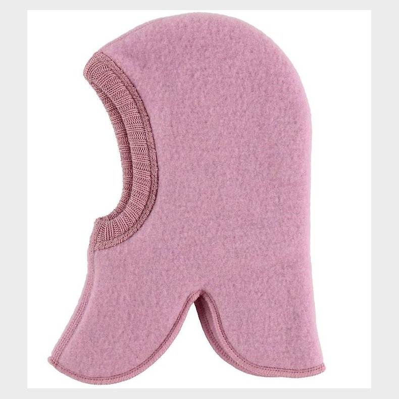 Joha Elefanthue - 2-lags - Uld - Lyserd