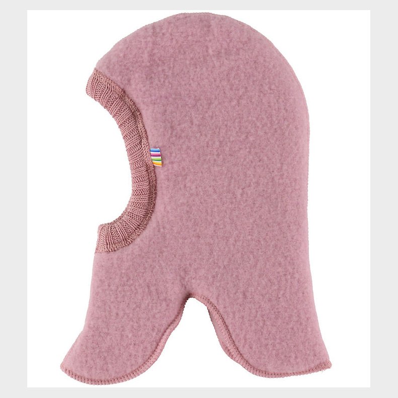 Joha Elefanthue - 2-lags - Uld - Rosa