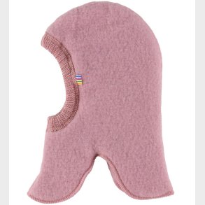 Joha Elefanthue - 2-lags - Uld - Rosa