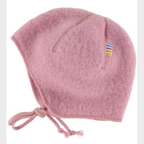 Joha Babyhjelm - Uld - Rosa