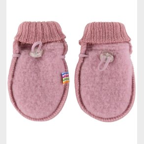 Joha Luffer - Uld - Rosa