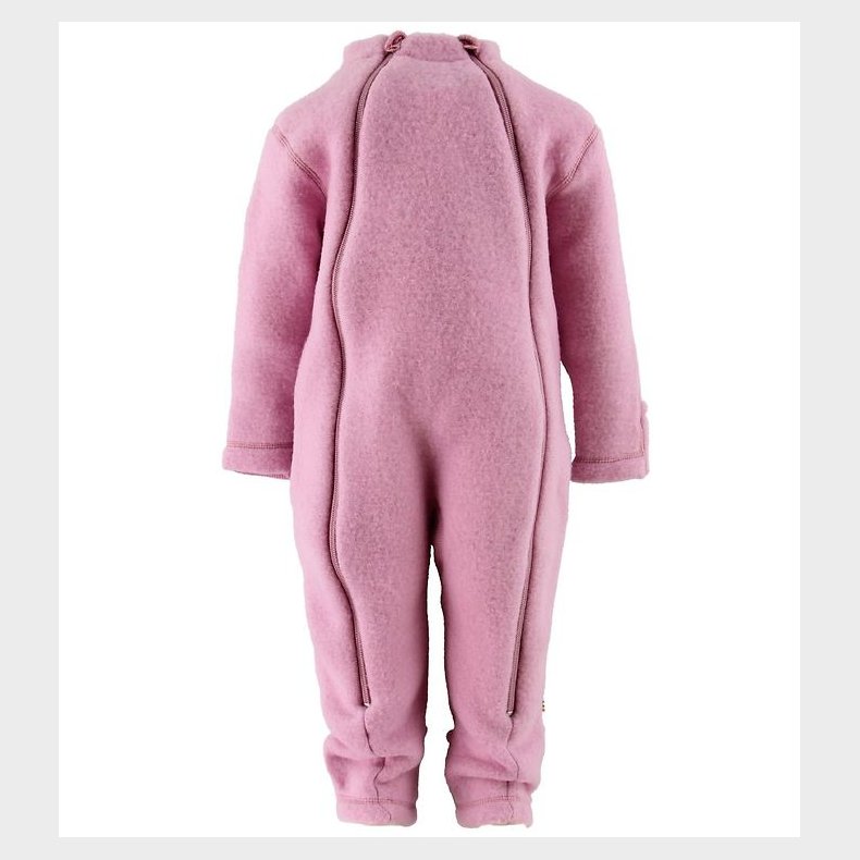 Joha Kredragt - Uld - Lyserd