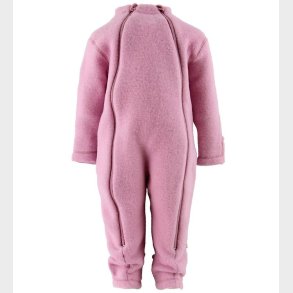 Joha Kredragt - Uld - Lyserd