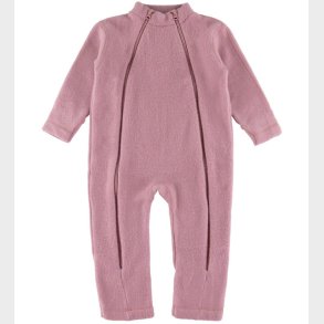 Joha K�redragt - Uld - Rosa